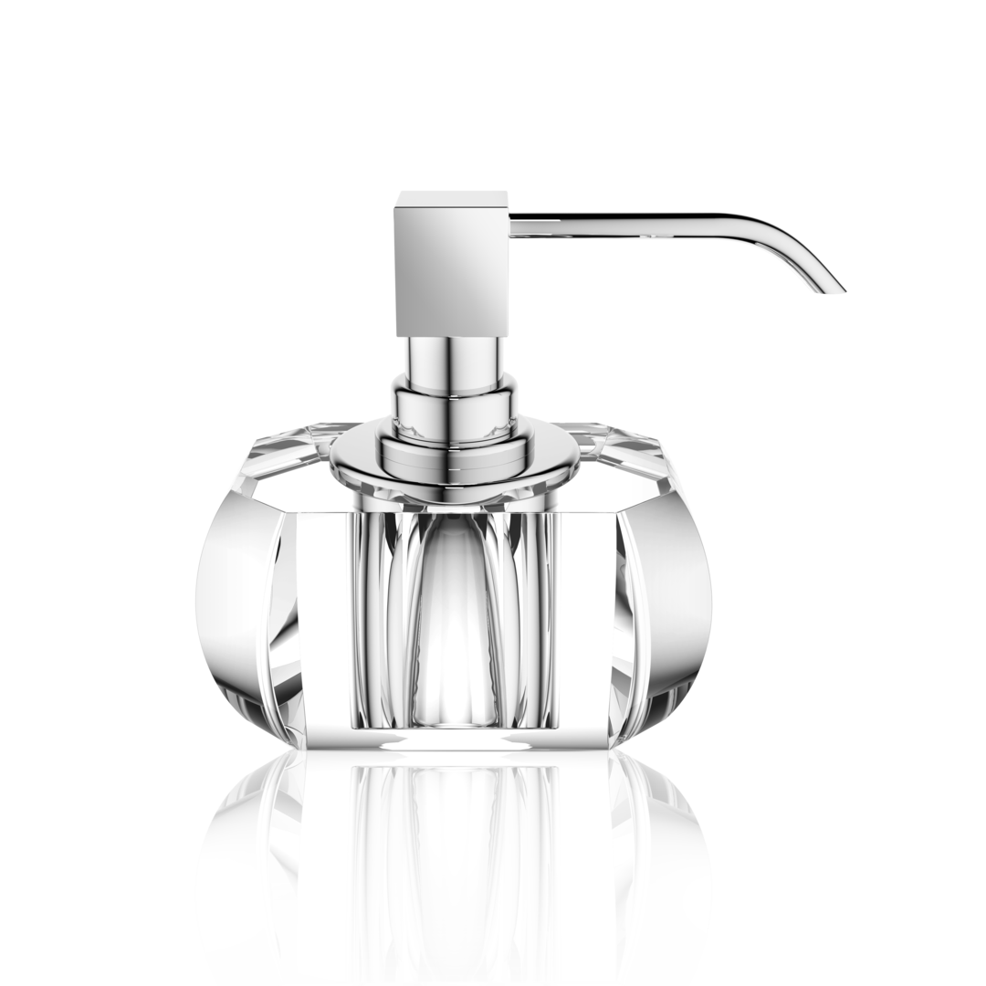 Soap dispenser / KR SSP / Decor Walther
